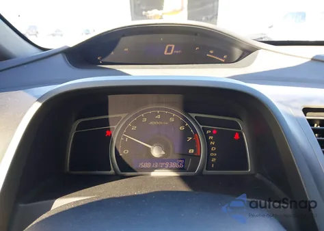 2006 Honda Civic Ex z USA, uszkodzony, nr VIN JHMFA16806S008444